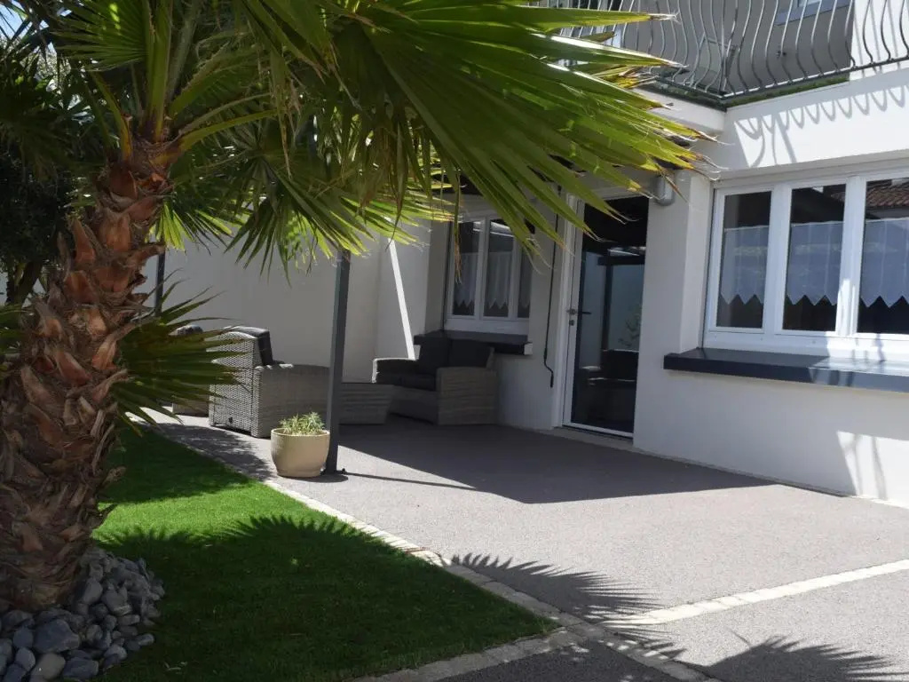 Maison Les Sables-d'Olonne, 5 pièces, 6 personnes - FR-1-197-502