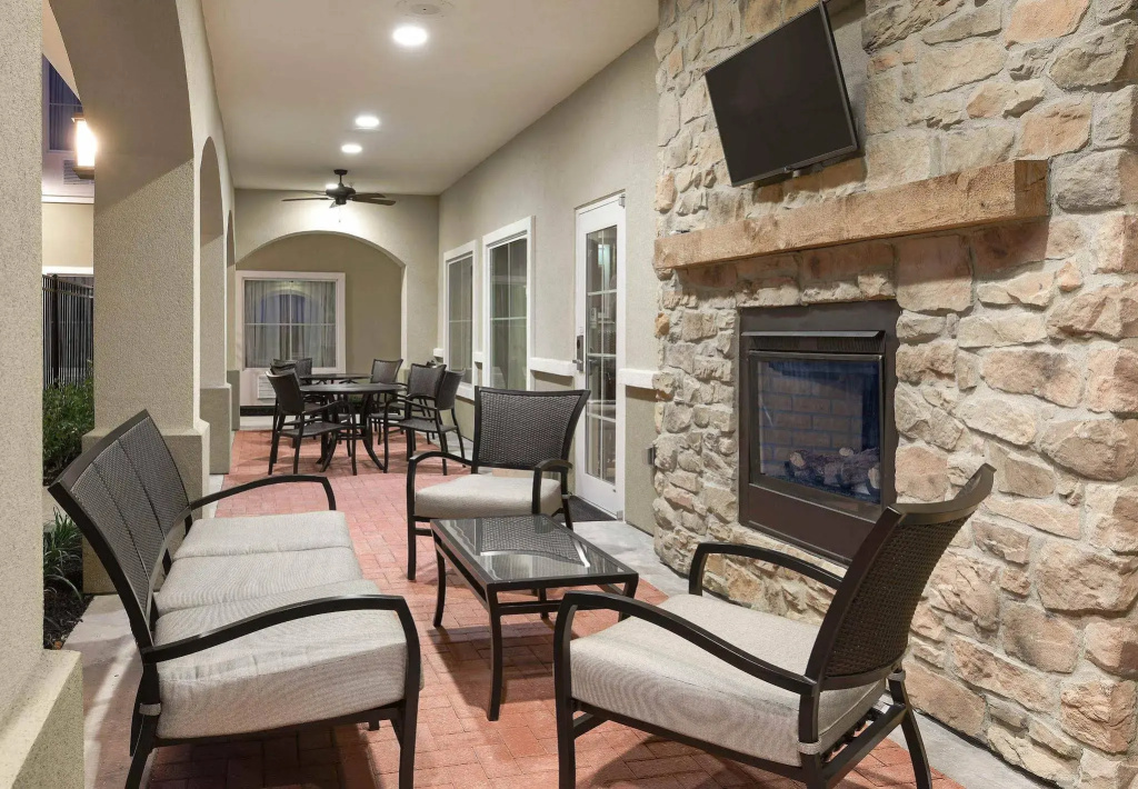 TownePlace Suites by Marriott Seguin - Général
