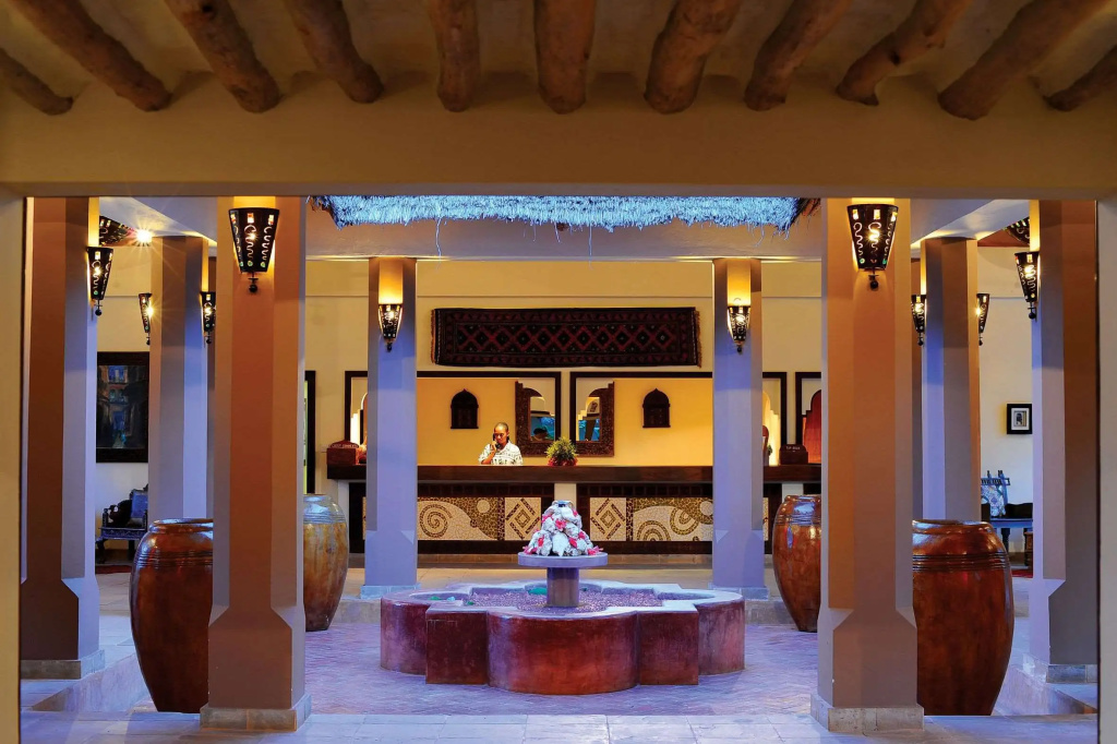 Neptune Pwani Beach Resort & Spa Zanzibar — фото