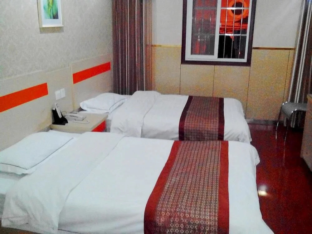 Le Ju Hotel