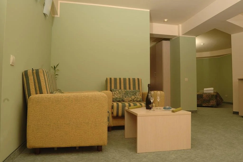 Neven Hotel - Général