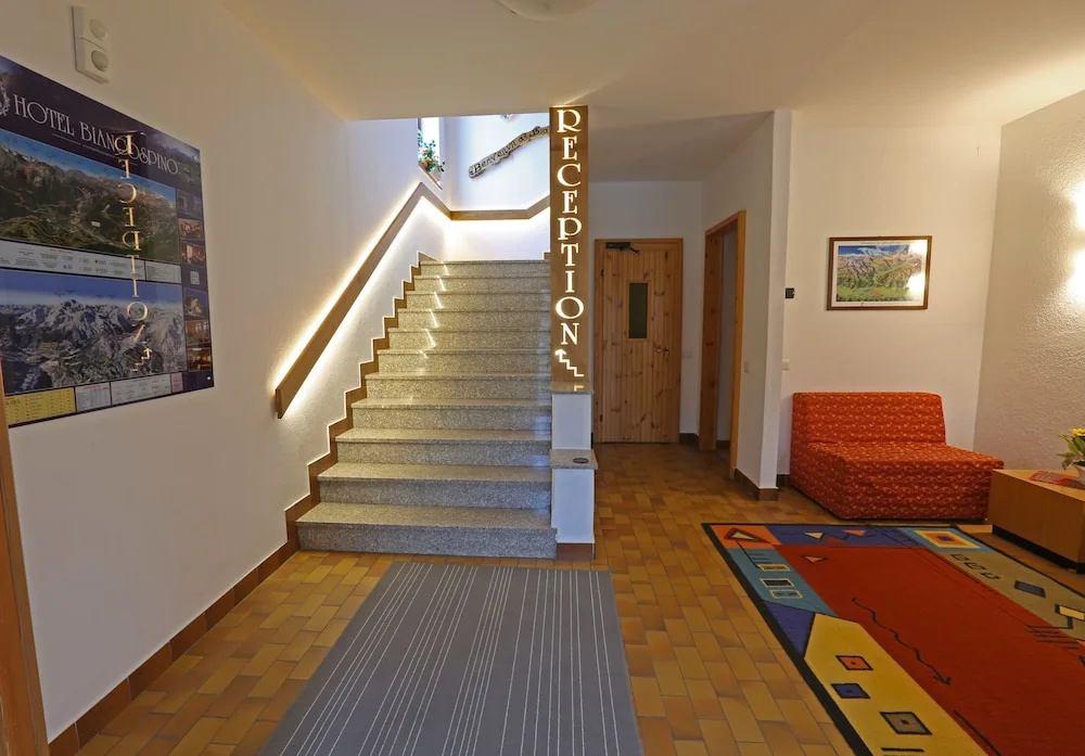 Hotel Biancospino - Général