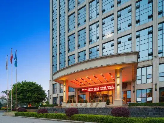 Jinhong Hotel