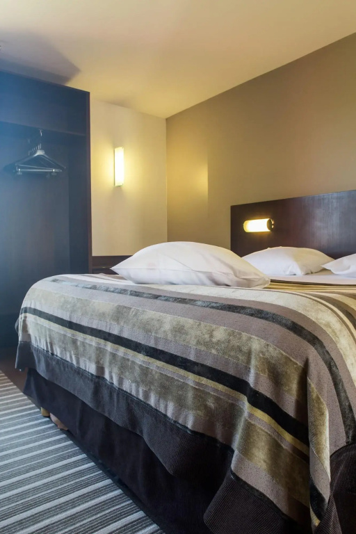 Logis Hostellerie d’Aussois - Général