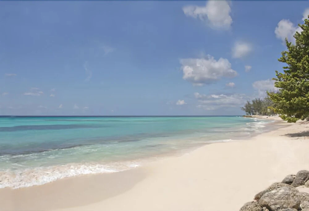 Beach & Waterfront