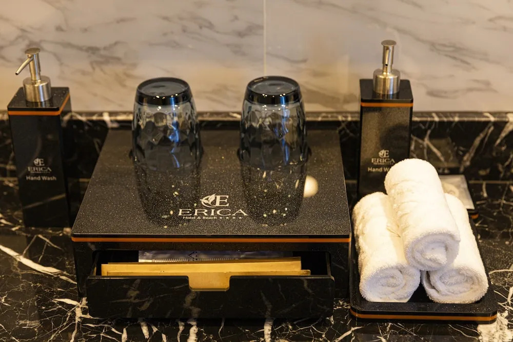 Erica Hotel Nha Trang
