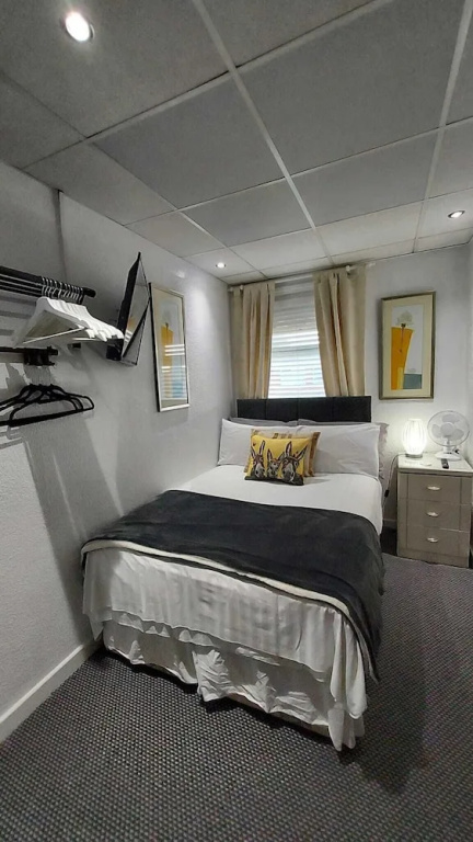 Rock Dene Hotel - Chambres