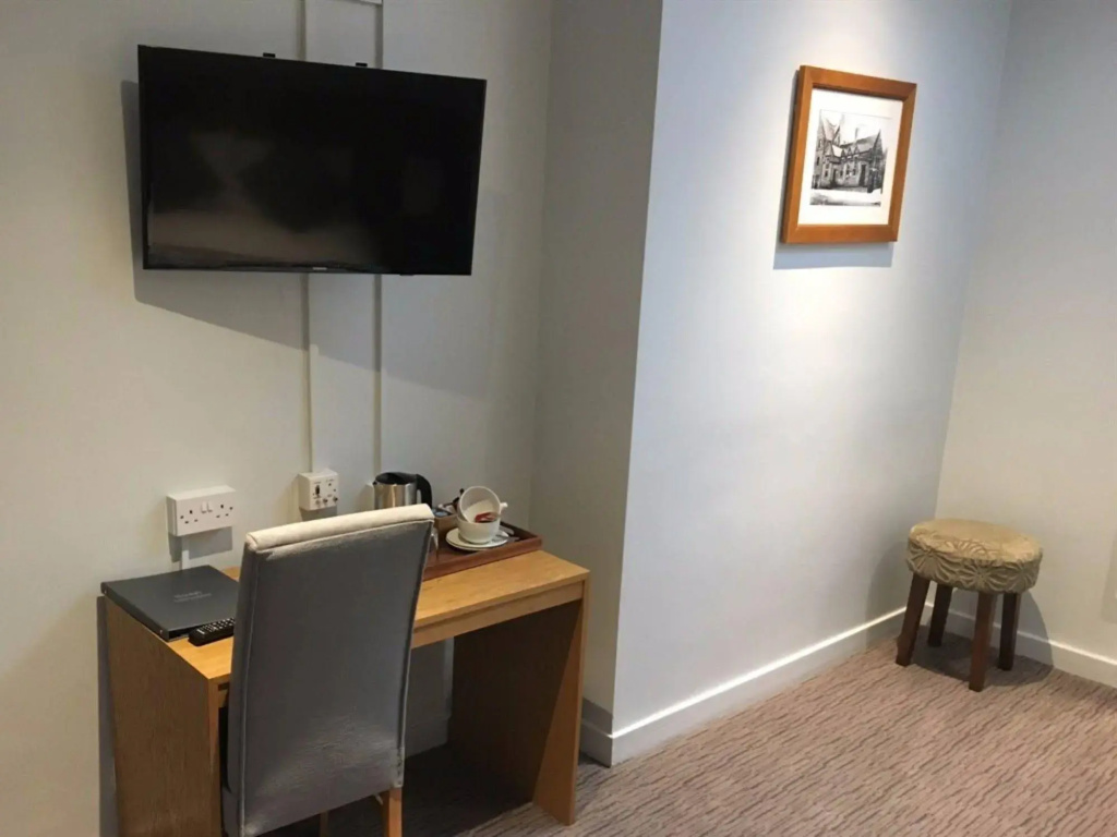 Hotel photo 10