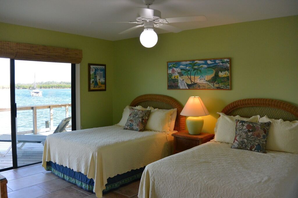 Green Turtle Club Resort & Marina by null
