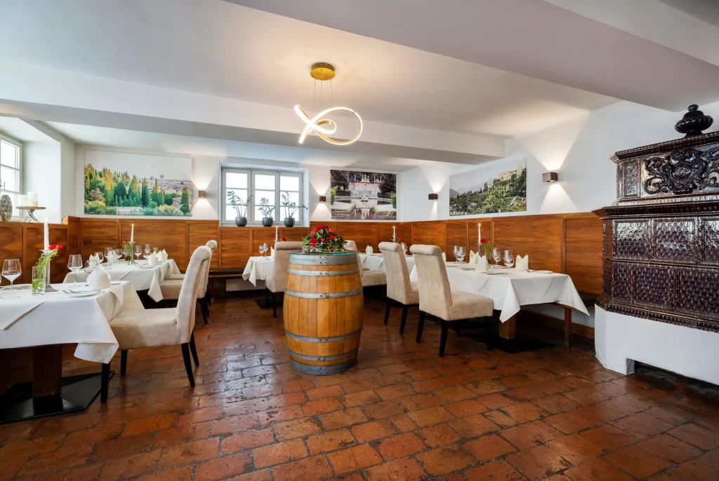 ARCOTEL Castellani Salzburg - Général