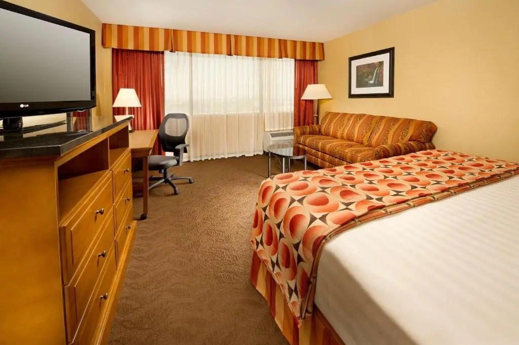Drury Inn & Suites Phoenix Airport - Chambres