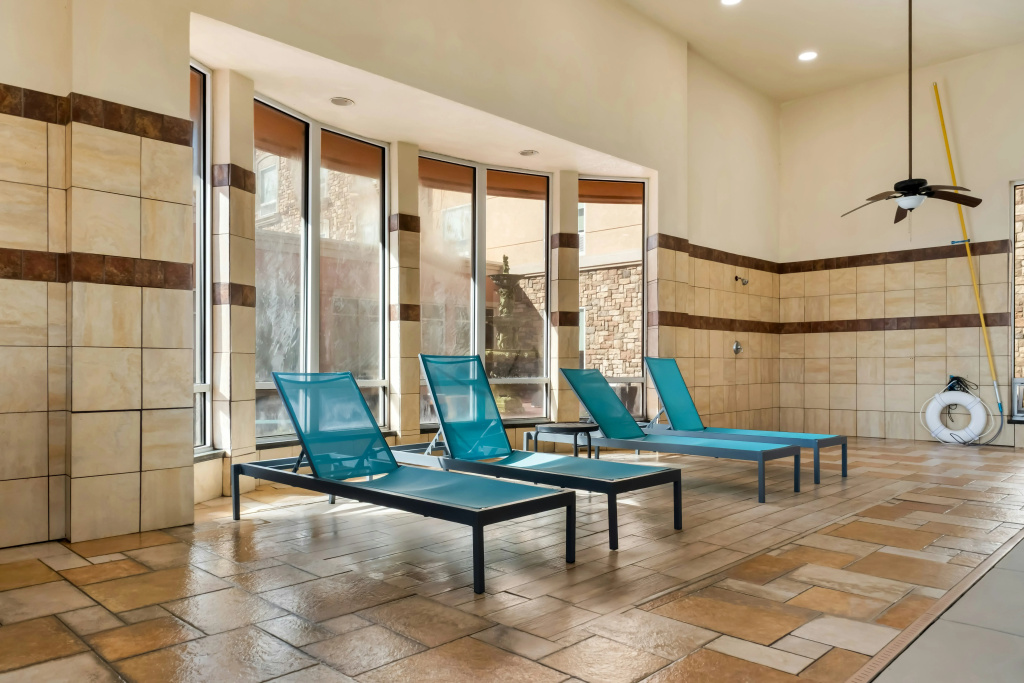 Hilton Garden Inn Amarillo - Général