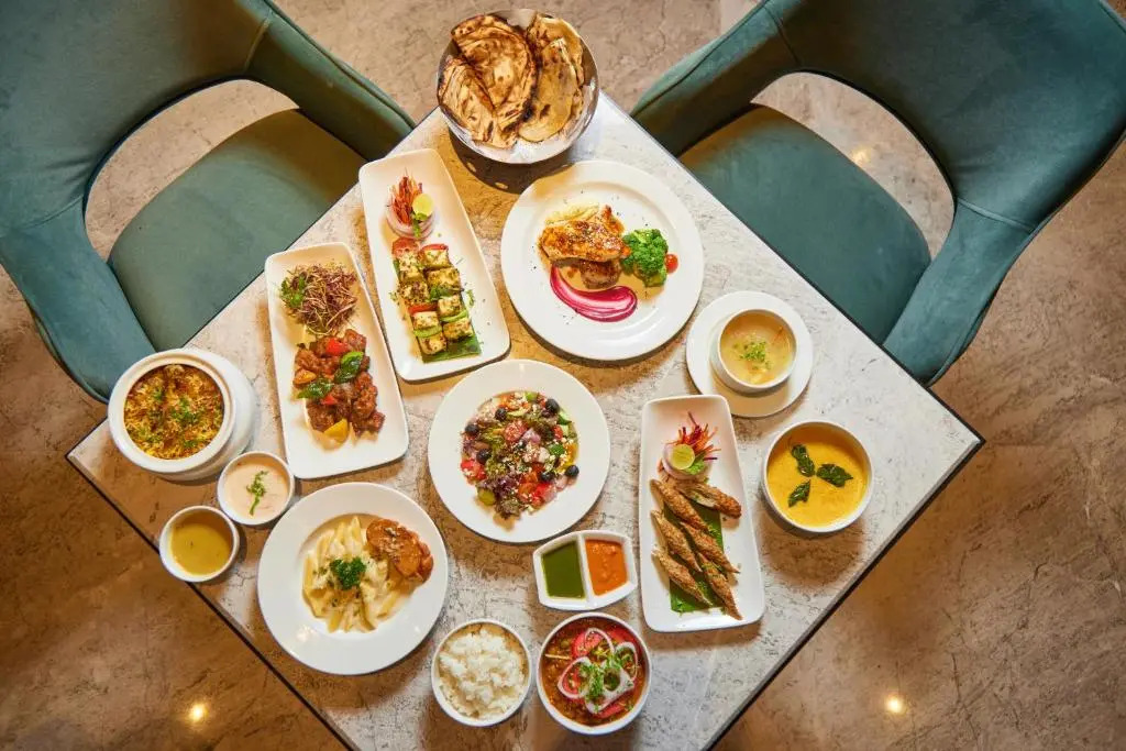 Fairfield by Marriott Vadodara - фото 11