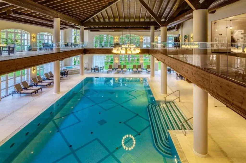 Ana Hotels Bradul Poiana Brasov - Général
