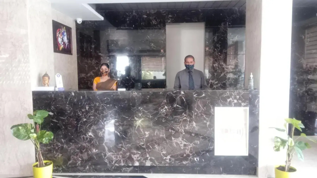 Hotel photo 11