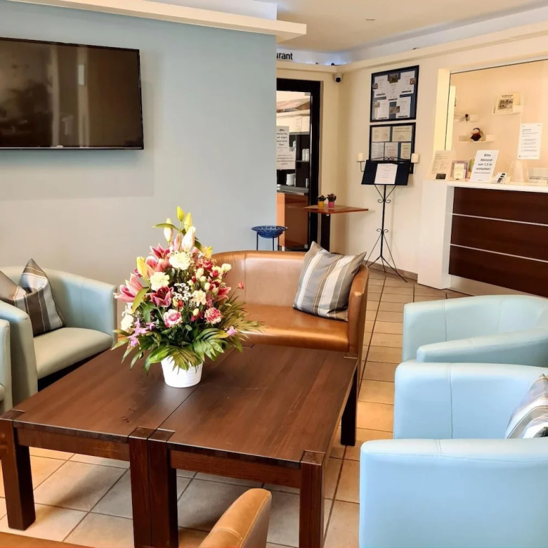 KomfortHotel Großbeeren - Général