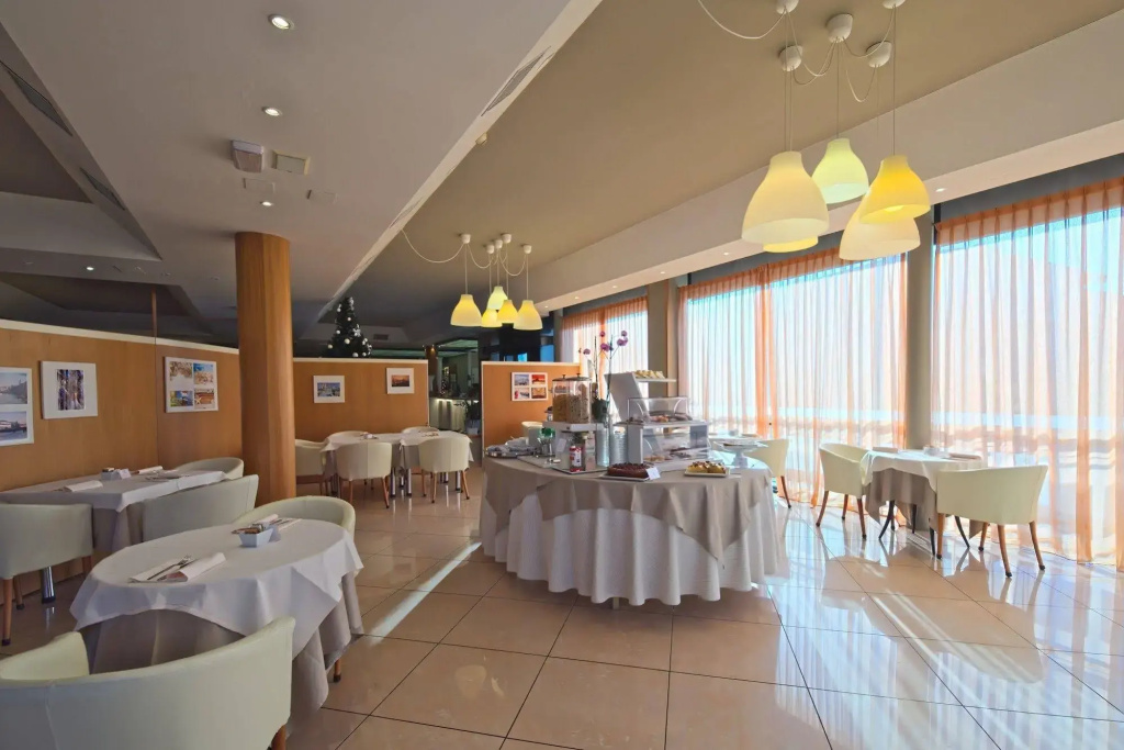Noventa Hotel - Général
