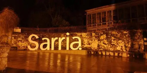 Apartamento Camino de Santiago