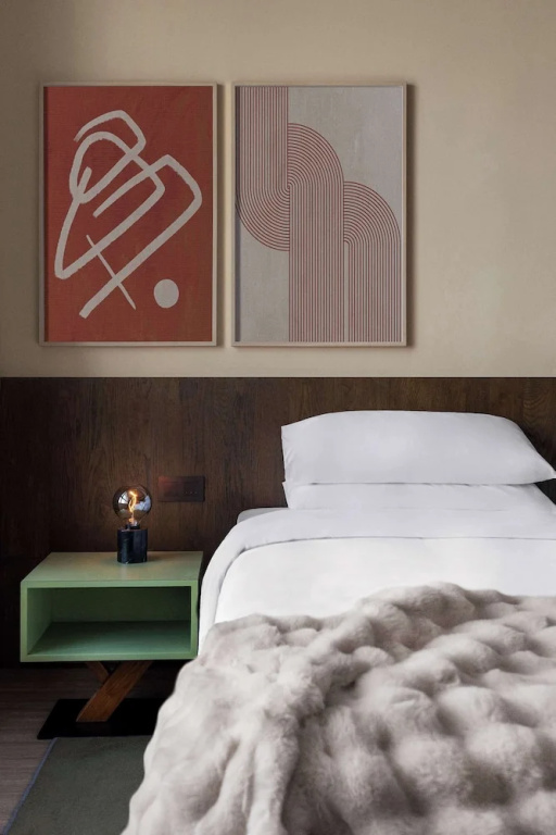 HYATT - EPISODE Daan Taipei, jdv by Hyatt - Chambres