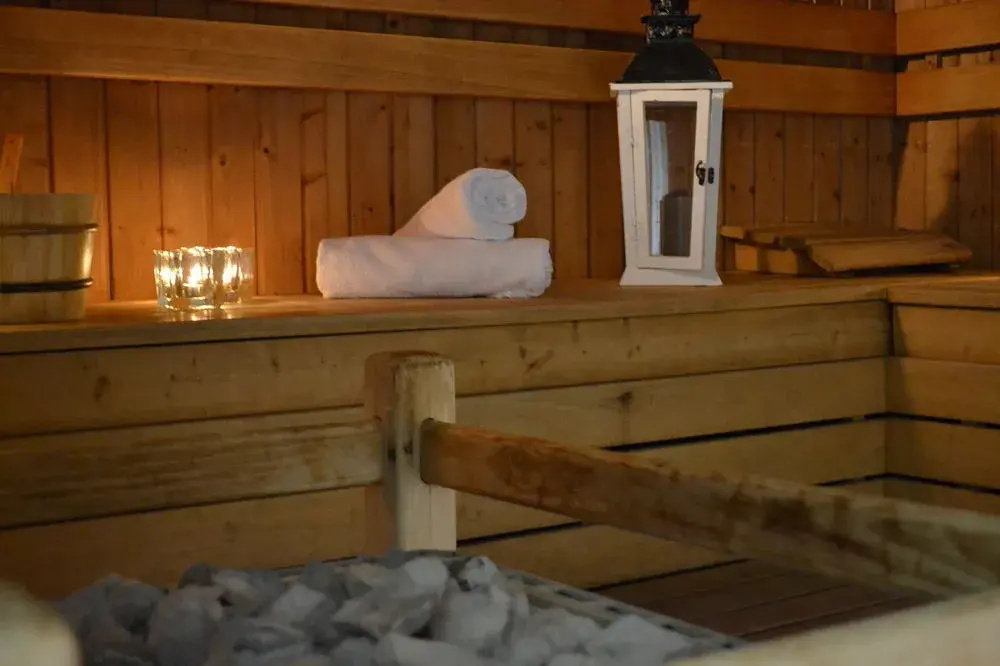 Hotel photo 19