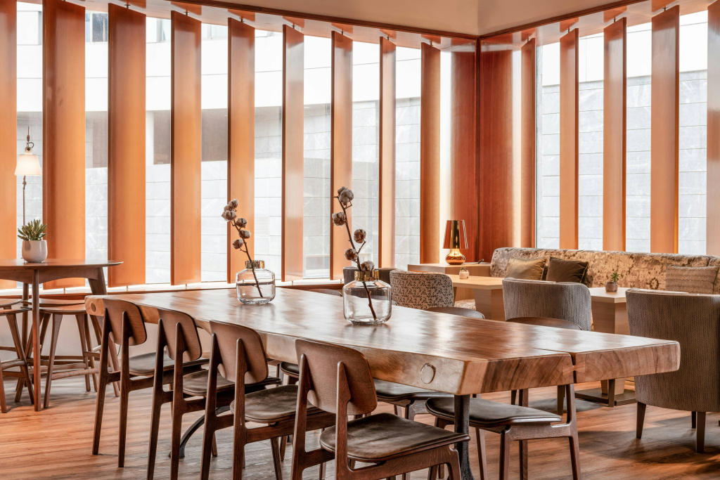 AC Hotel A Coruña by Marriott - Général