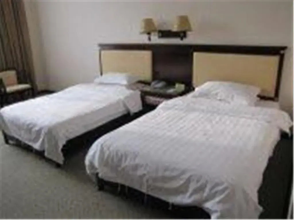 Taihe Hote — фото 3