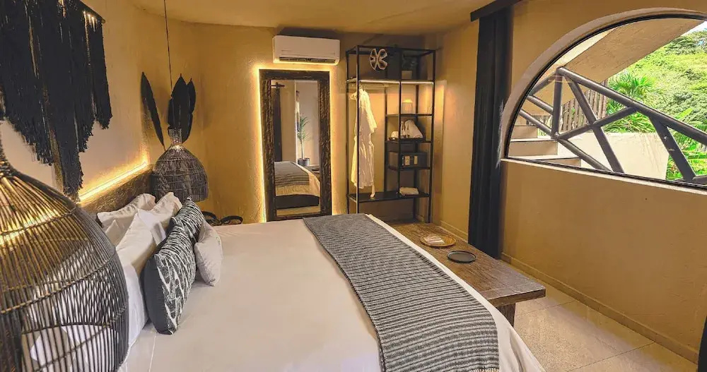 Superior Villa