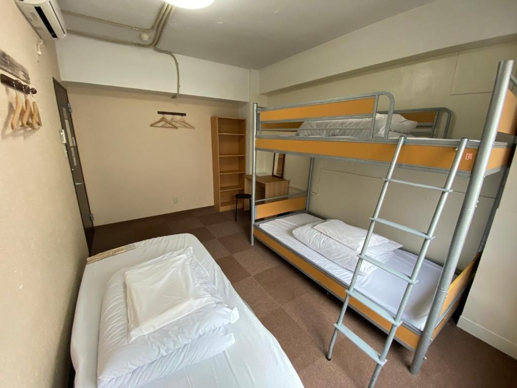 Nomad Hostel East 사진 5