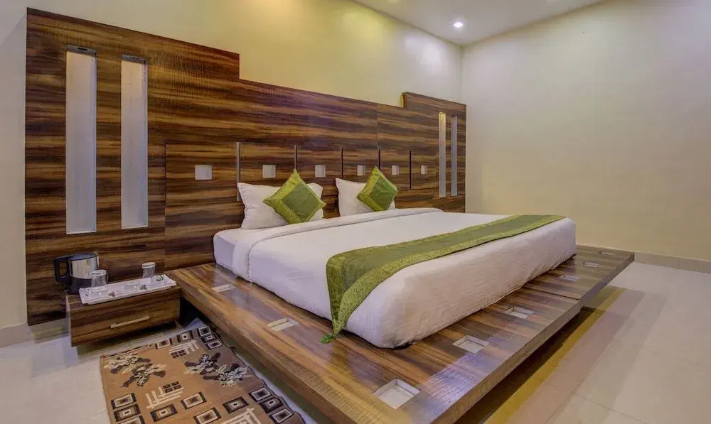 Hotel photo 19