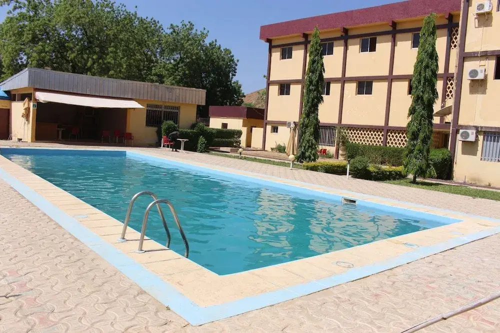 Hotel photo 14