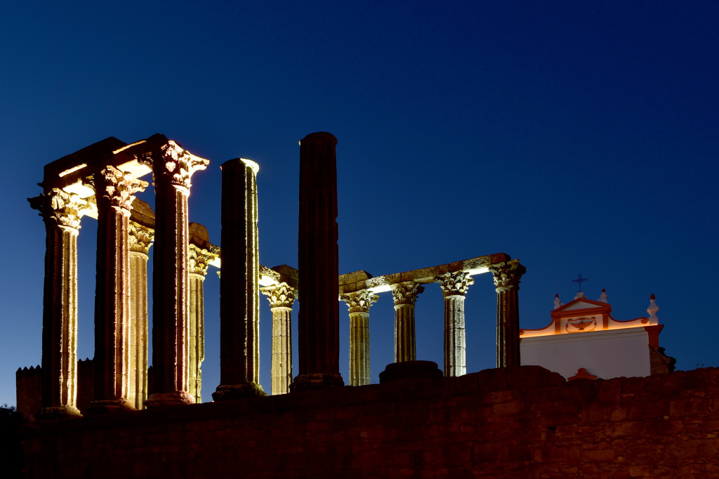 Pousada Convento de Evora - Historic Hotel