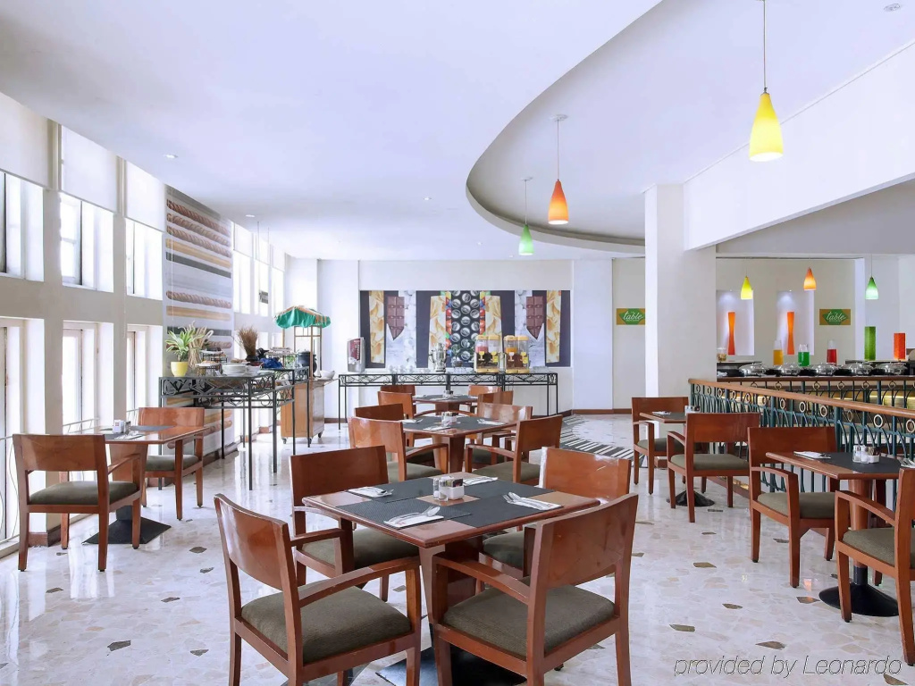 Hotel Rajawali - Général