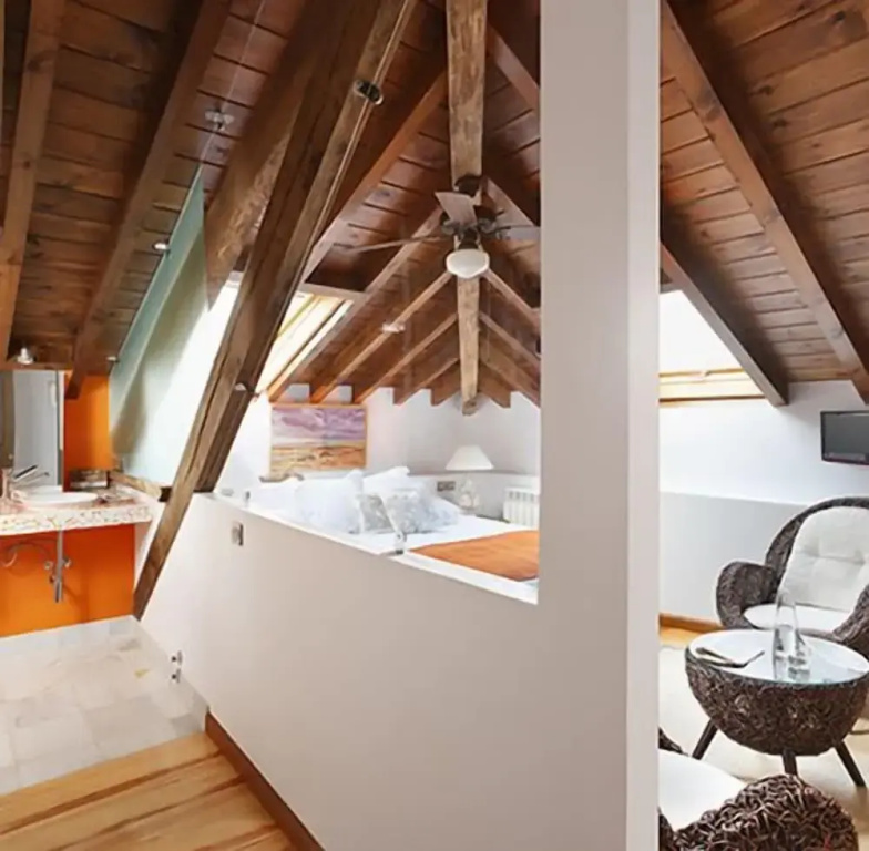 La Casona del Viajante - Adults Only - Général