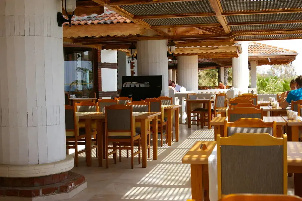Hotel photo 17