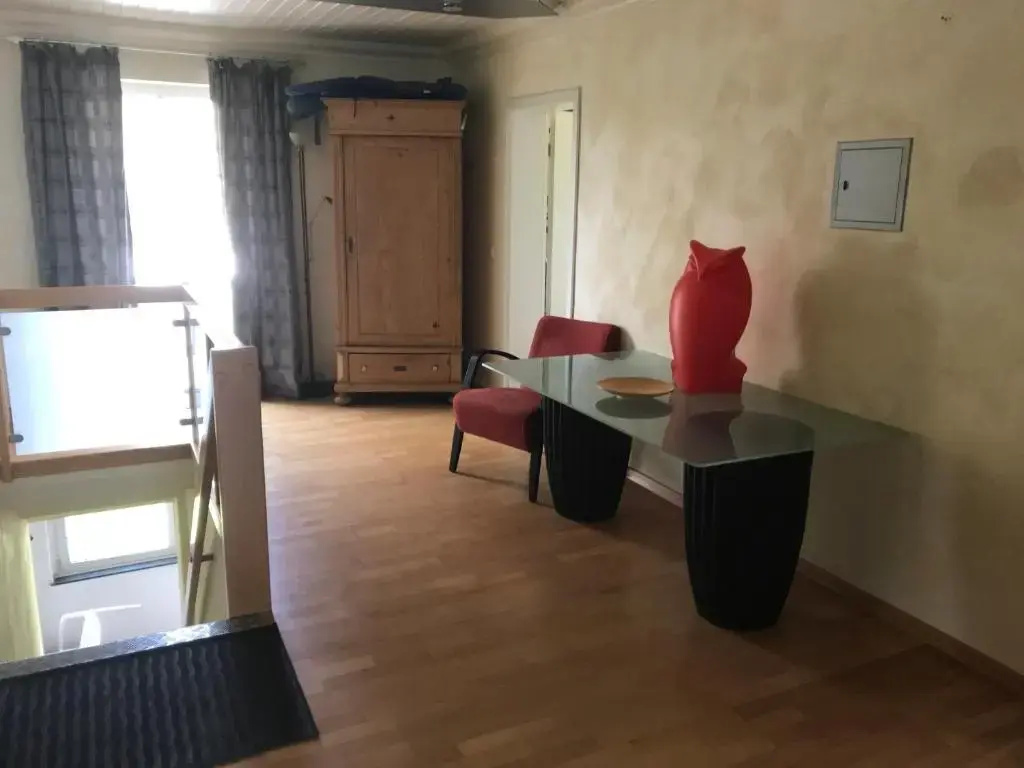 Haus im Grünen - Chambres