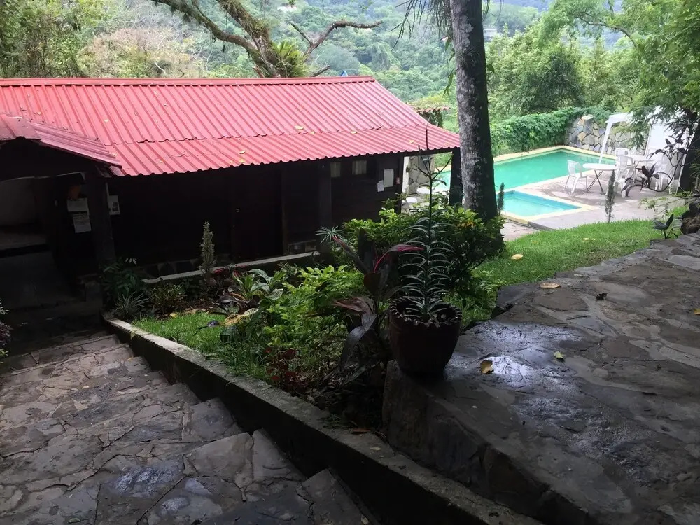 Hotel photo 15