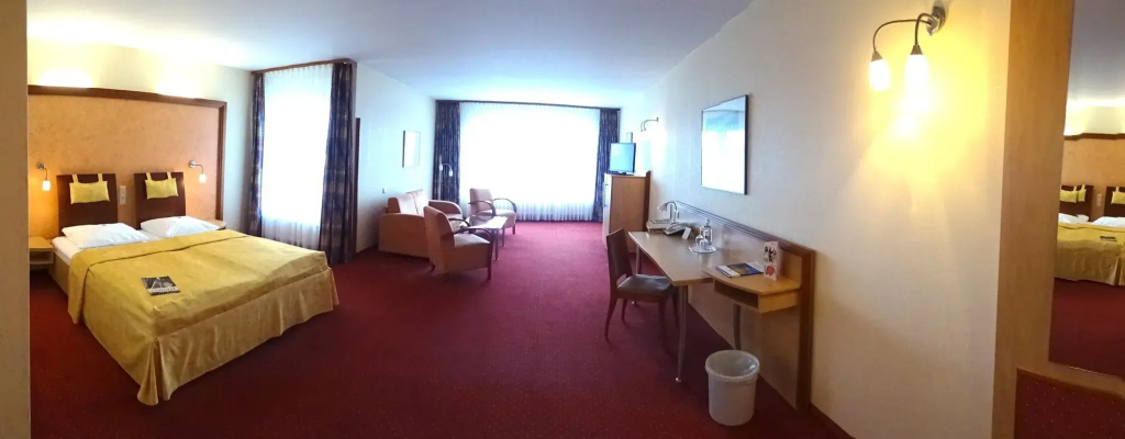 Hotel photo 6