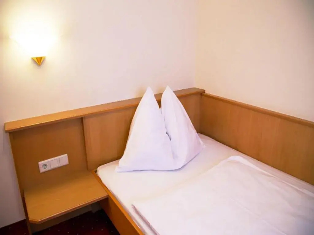 Kern Buam - Chambres