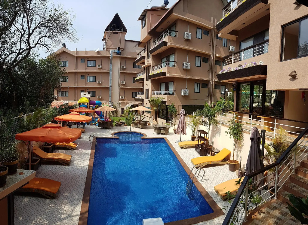 La Sunila Suites & Villas by WSI - фото 17
