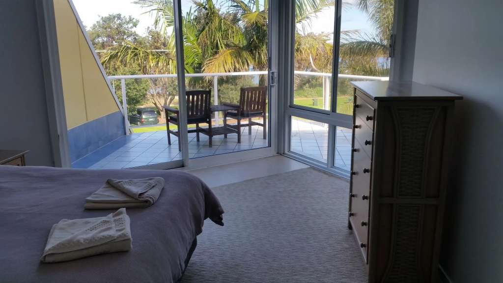Ultimate Holiday Apartments - фото 2