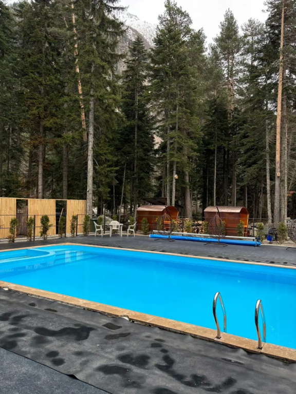 Hotel photo 20