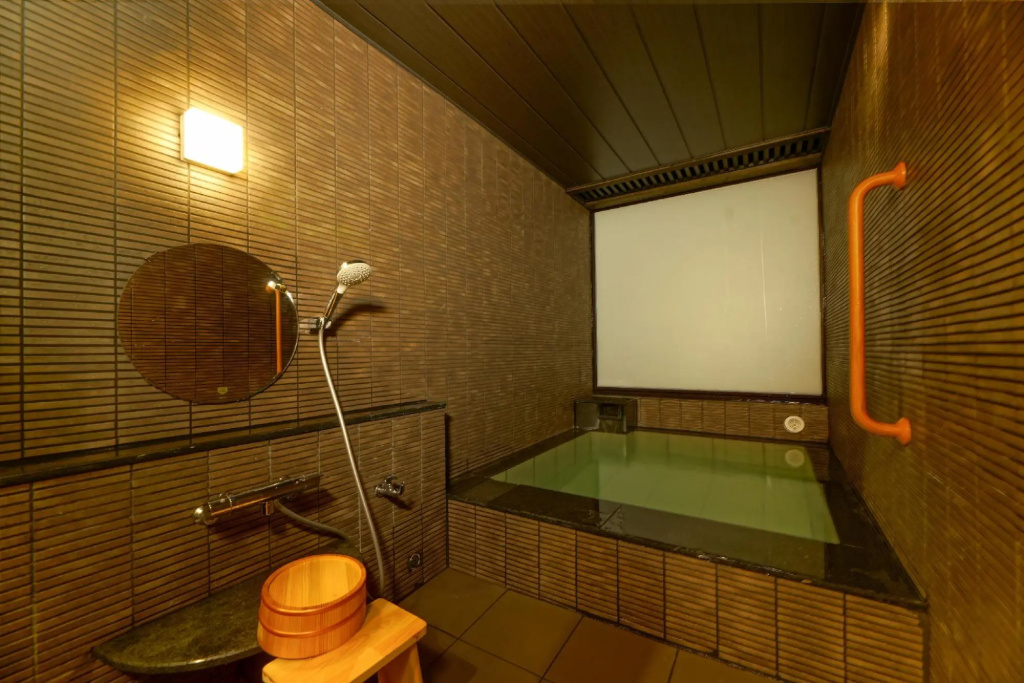 Matsunoi Ryokan 사진 14