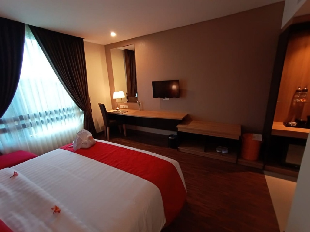 The Royale Krakatau Hotel — Photo 5