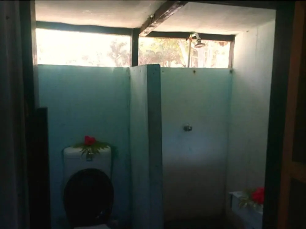 Vunidaka Homestay