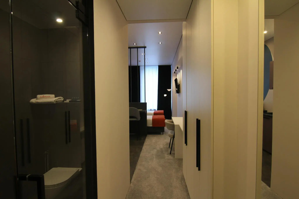 Hotel photo 8