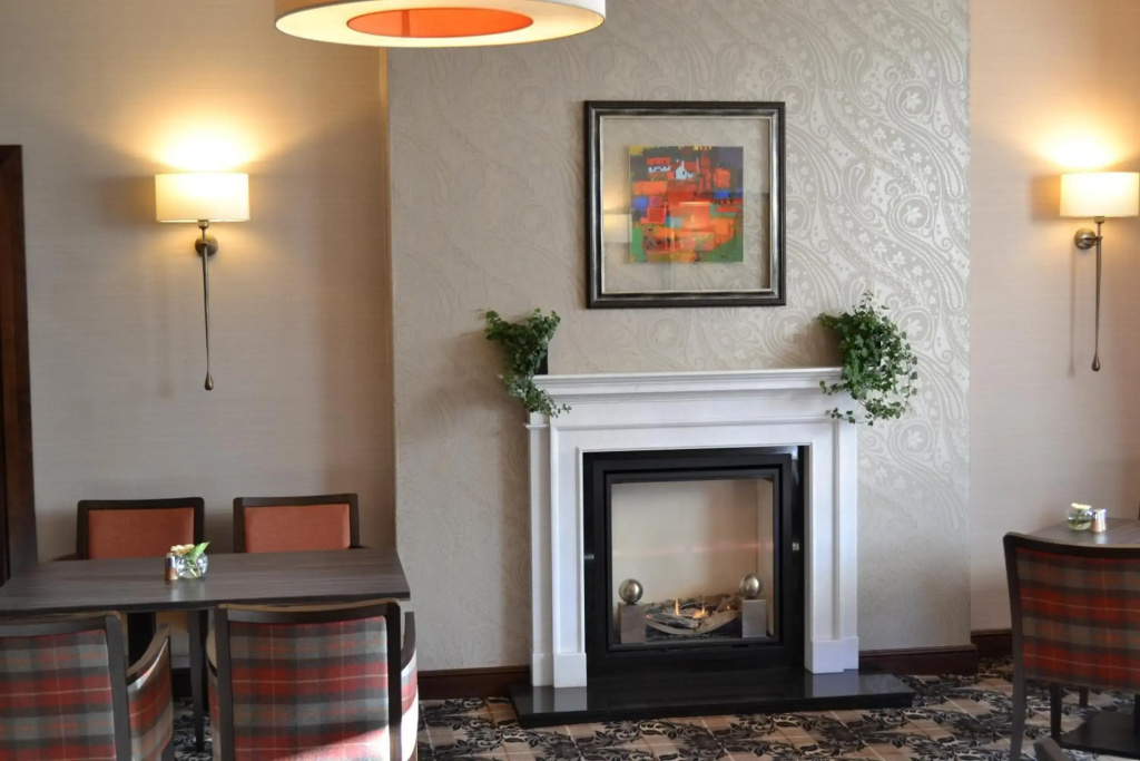 Hotel photo 11