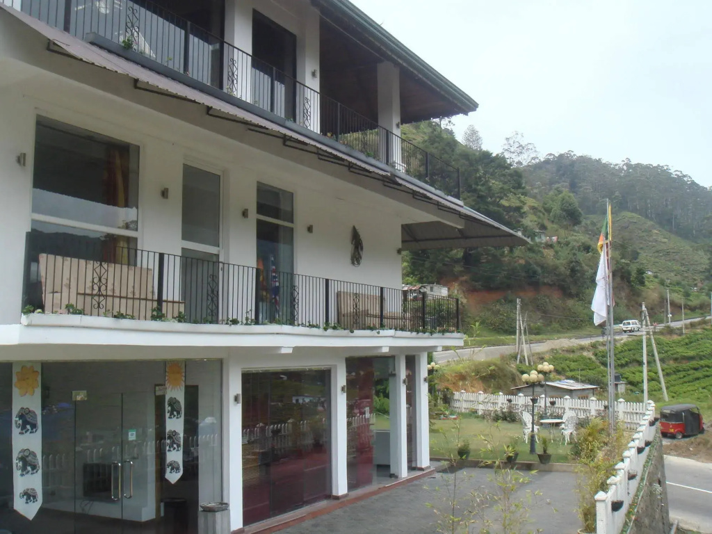 Midky Hotel Nuwara Eliya