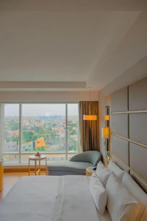 The Westin Chennai Velachery - Chambres