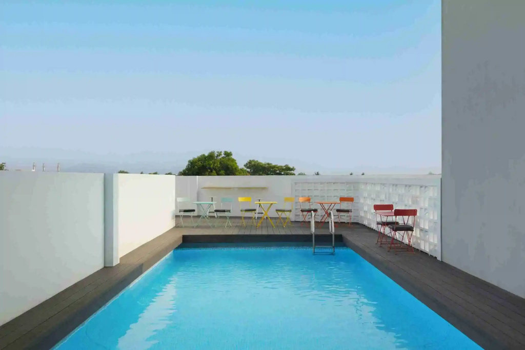 Hotel photo 21