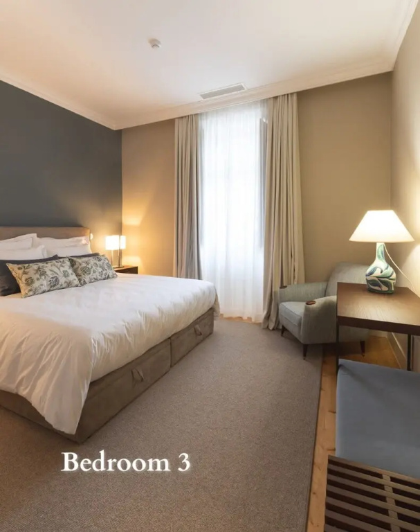 Premium room